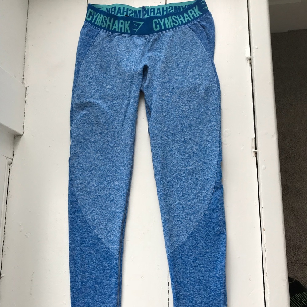Gymshark Flex Leggings